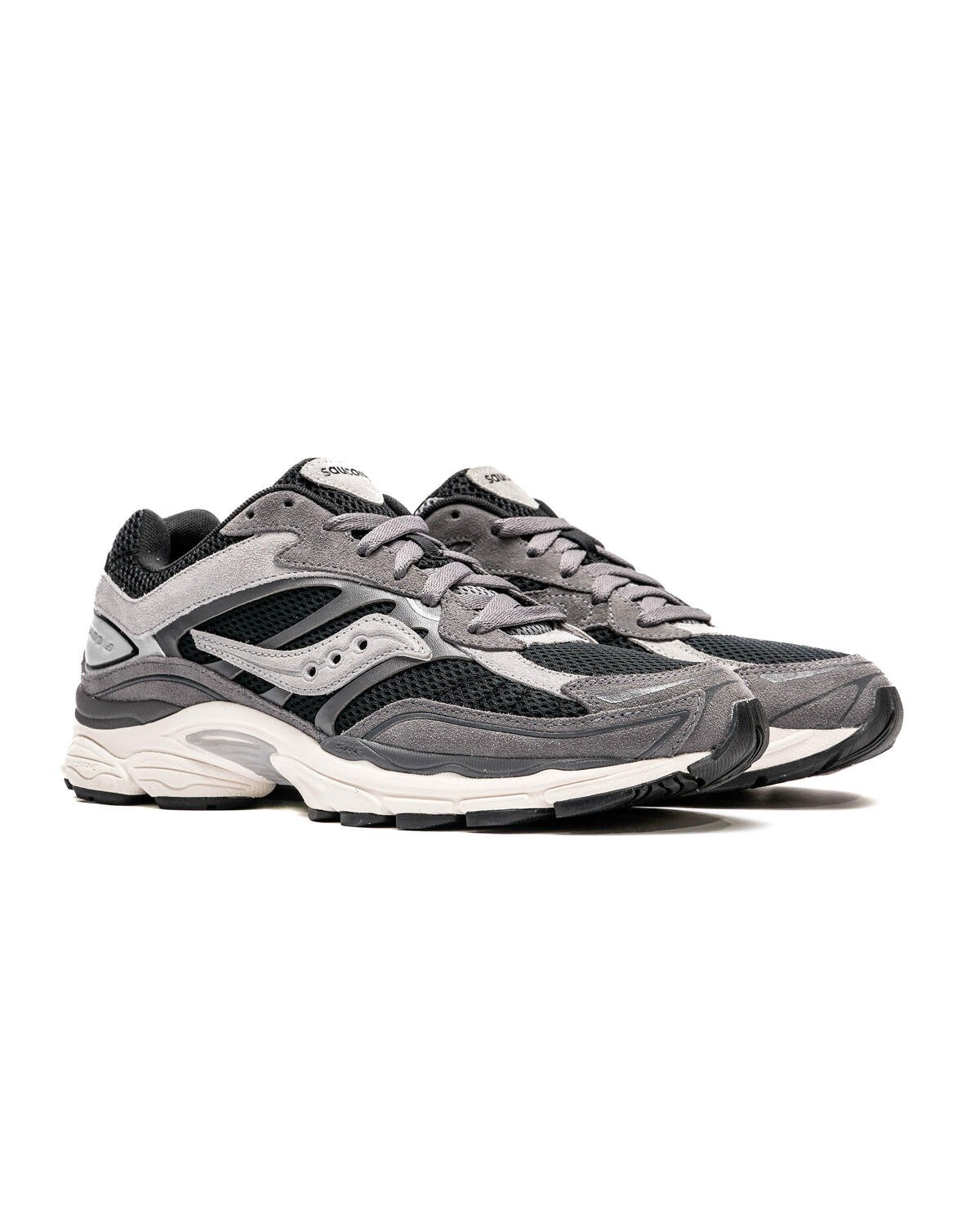 Saucony omni hotsell grid womens